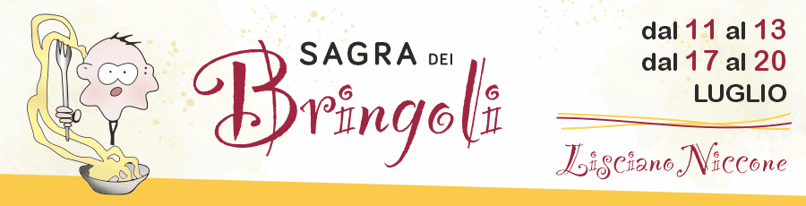 Sagra dei Bringoli