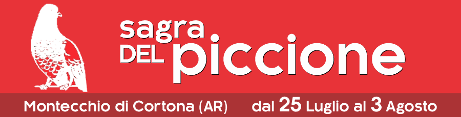 Sagra del Piccione