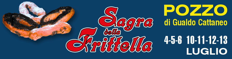 Sagra della Frittella