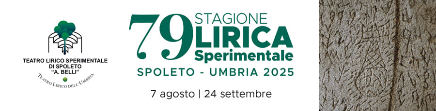 Stagione Lirica Sperimentale