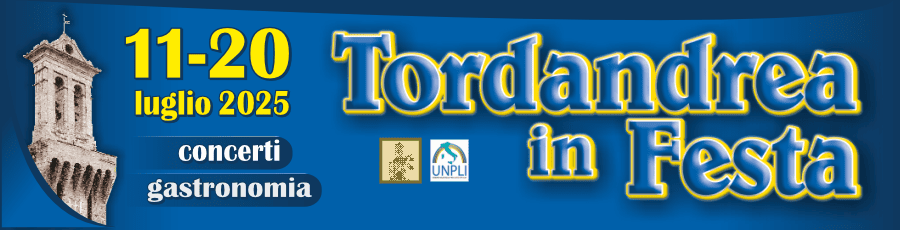 Tordandrea in Festa