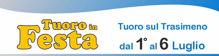 Tuoro in Festa