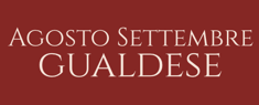 Agosto Settembre Gualdese - Palio dell'Arrampicata