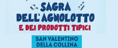 Sagra dell'Agnolotto e dei Prodotti Tipici