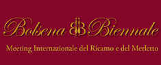 Bolsena Ricama Biennale