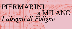 Piermarini a Milano. I disegni di Foligno