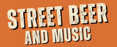 Street Beer and Music