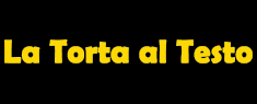 La Torta al Testo