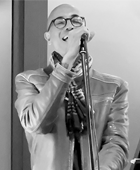 Musica dal vivo con Daniele Di Sebastiani