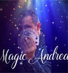 Spettacolo di Magia e Animazione con Magic Andrea
