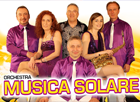 Serata danzante con l'Orchestra Musica Solare