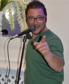Live Show con Peppe Live