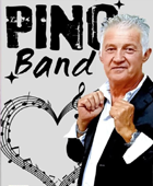 Serata danzante con Pino Band