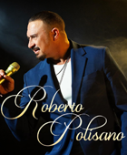 Serata danzante con l'Orchestra Roberto Polisano