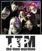 Musica live con The Time Machine