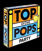  Top of the Pops Party