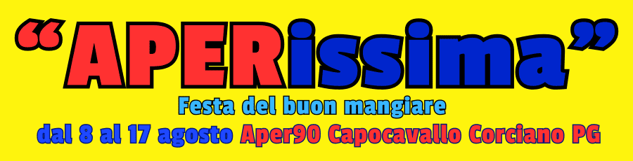 Aperissima