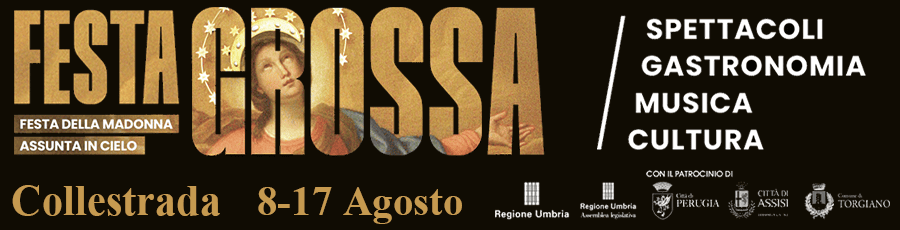 Festa Grossa della Madonna Assunta in Cielo
