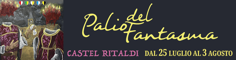 Palio del Fantasma