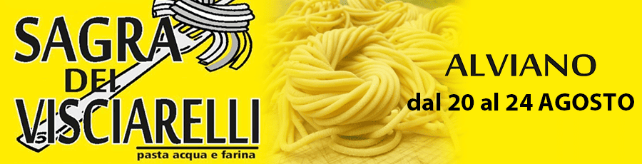 Sagra dei Visciarelli