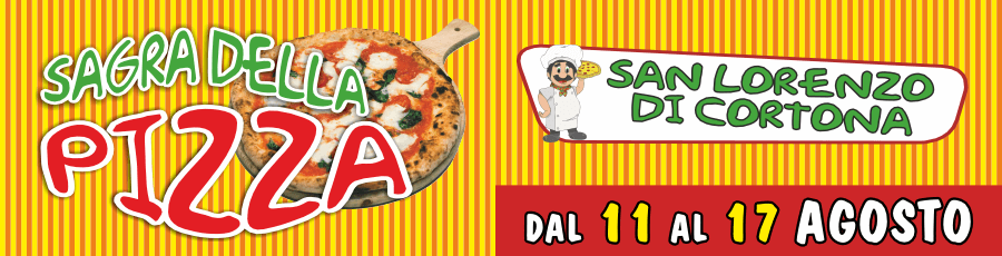 Sagra della Pizza