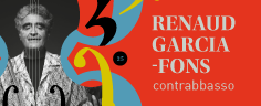 Renaud Garcia-Fons in Concerto