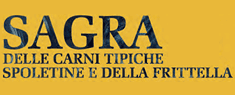 Sagra delle Carni Tipiche Spoletine e della Frittella