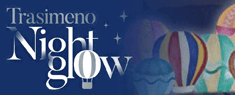 Trasimeno Night Glow