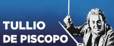 Tullio De Piscopo - I Colori della Musica