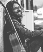 Musica con Alex Coppa Band