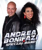 Serata danzante con l'Orchestra Andrea Bonifazi
