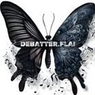 Musica con Debatter.flai