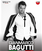 Serata danzante con l'Orchestra Gianmarco Bagutti