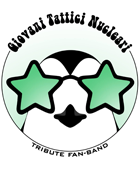 Pinguini Tattici Nucleari Cover Band Giovani Tattici Nucleari