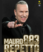 I successi, il mito e la storia degli 883 con Mauro Repetto 883