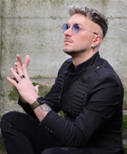 Serata Danzante con Orchestra Spettacolo Maicol Diaz