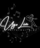 Serata con Ugo Live