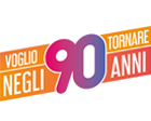 Live Show Voglio tornare negli anni '90