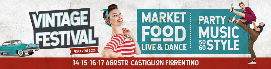 Vintage Festival