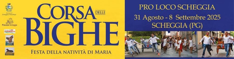 Corsa delle Bighe