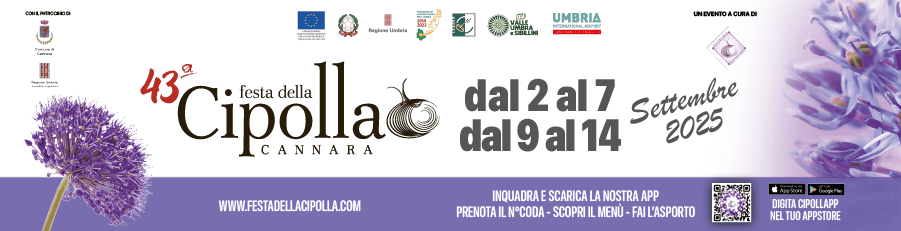Festa della Cipolla