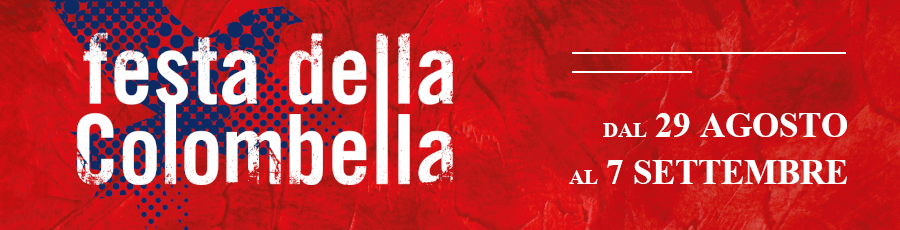 Festa della Colombella