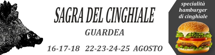 Sagra del Cinghiale