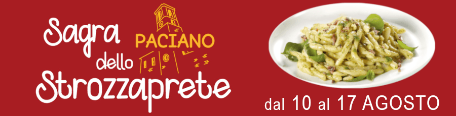 Sagra dello Strozzaprete
