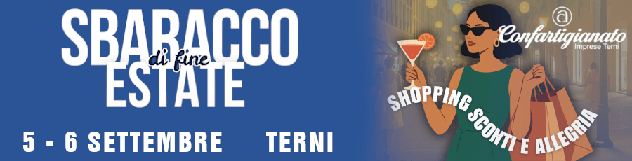 Sbaracco di Fine Estate