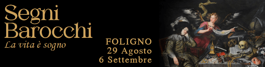 Segni Barocchi Festival