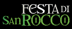 Festa di San Rocco
