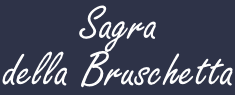 Sagra della Bruschetta