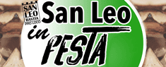 San Leo in Festa