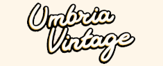 Umbria Vintage